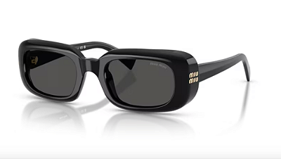 MIU MIU MU B13 16K-08Z 52 - ÓCULOS DE SOL