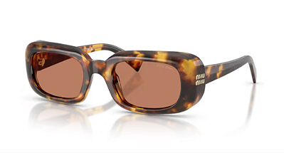 MIU MIU MU B13 14L-90Q 52 - ÓCULOS DE SOL