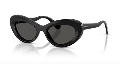 SWAROVSKI SK6061U 100187 51 - ÓCULOS DE SOL