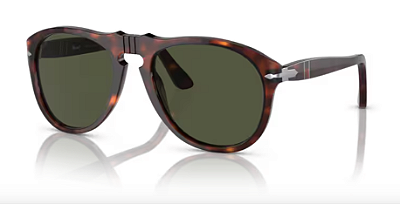 PERSOL PO 649 24/31 56 - ÓCULOS DE SOL