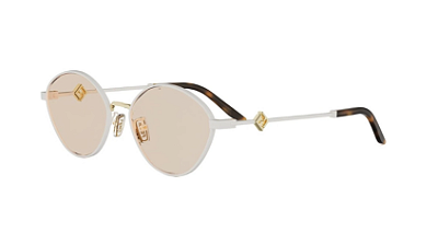 FENDI FE40217U 25E 55 - ÓCULOS DE SOL