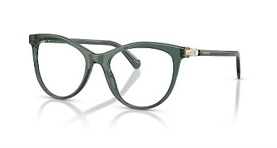 SWAROVSKI SK2064 1043 53 - ÓCULOS DE GRAU