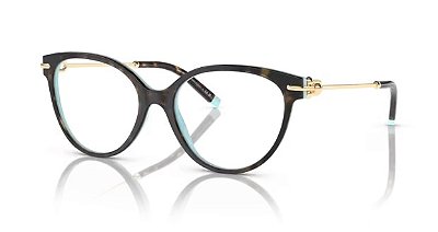 TIFFANY & CO TF 2217 8134 53 - ÓCULOS DE GRAU