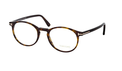 TOM FORD TF5294 052 48 - OCULOS DE GRAU
