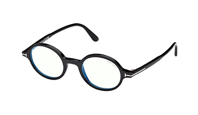 TOM FORD FT5975-B ECO 001 46 - ÓCULOS DE GRAU