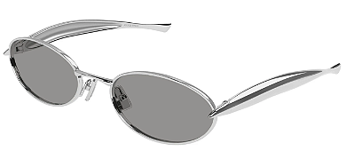 BOTTEGA VENETA BV1386S 007 57 - ÓCULOS DE SOL