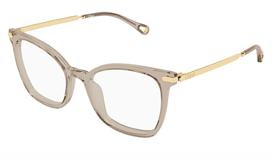 CHLOÉ CH0360O 004 53 - ÓCULOS DE GRAU