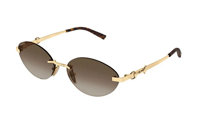 GUCCI GG2051S 004 58 - ÓCULOS DE SOL