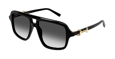 GUCCI GG2052S 007 55 - ÓCULOS DE SOL