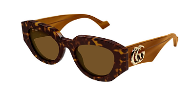 GUCCI GG1421S 009 51 - ÓCULOS DE SOL