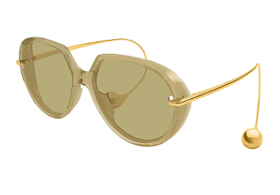 BOTTEGA VENETA BV1436S 004 60 - ÓCULOS DE SOL