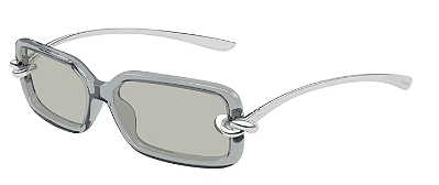 BOTTEGA VENETA BV1439S-004 56 - ÓCULOS DE SOL