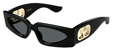 VALENTINO VG001S 001 53 - ÓCULOS DE SOL