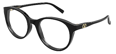 VALENTINO VG0020O 001 52 - ÓCULOS DE GRAU