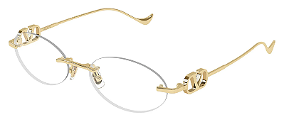 VALENTINO VG0032S 005 53 - ÓCULOS DE GRAU