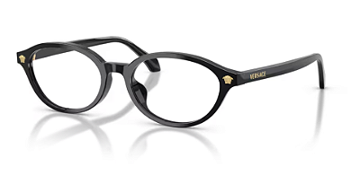 VERSACE VE3393D GB1 53 - ÓCULOS DE GRAU
