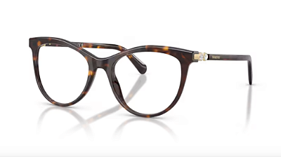 SWAROVSKI SK2064 1002 53 - ÓCULOS DE GRAU