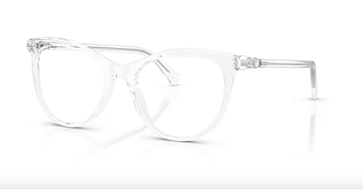 SWAROVSKI SK2064 1027 53 - ÓCULOS DE GRAU