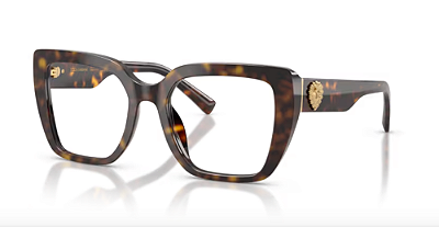 DOLCE & GABBANA DG3441 502 53 - ÓCULOS DE GRAU