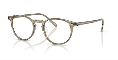 OLIVER PEOPLES OV5004 1745 RILEY-R 47 - ÓCULOS DE GRAU