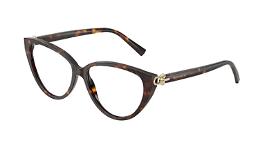 TIFFANY & CO TF2292 8015 55 - ÓCULOS DE GRAU