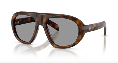 PRADA PR C05S 20D0Q 57 - ÓCULOS DE SOL