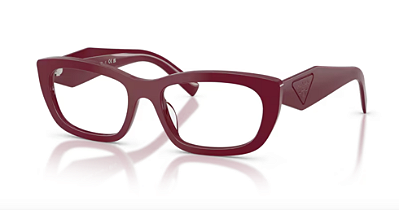 PRADA PR D09V 23L1O1 54 - ÓCULOS DE GRAU
