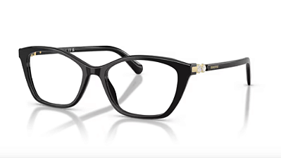 SWAROVSKI SK2065 1001 54 - ÓCULOS DE GRAU