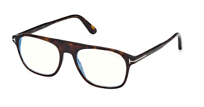 TOM FORD FT6167-B 052 53 - ÓCULOS DE GRAU