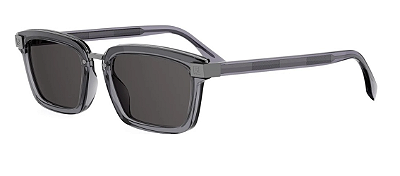 FENDI FE40212I 20A 53 - ÓCULOS DE SOL