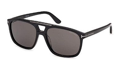 TOM FORD BRIANNA 02 TF1338-N 01A 58 - ÓCULOS DE SOL