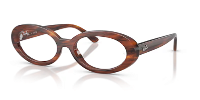 RAY BAN RB2223V 2144 54 - ÓCULOS DE GRAU