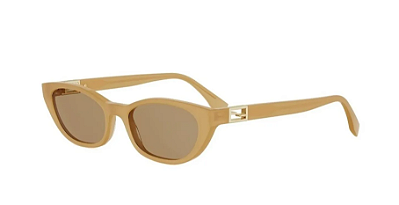 FENDI FE40224I 45E 54 - ÓCULOS DE SOL