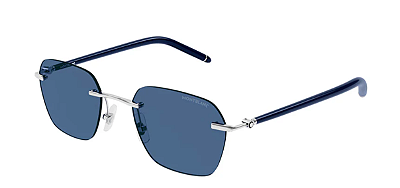 MONTBLANC MB0270S 003 51 - ÓCULOS DE SOL 3 PEÇAS