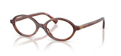 MIU MIU MU 01XV 26E-1O1 50 - ÓCULOS DE GRAU