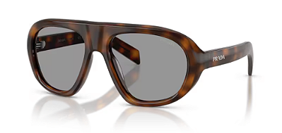 PRADA PR C05S 20D 50Q 57 - ÓCULOS DE SOL