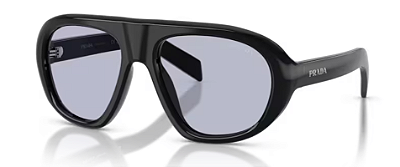 PRADA PR C05S 16K 30X 57 - ÓCULOS DE SOL