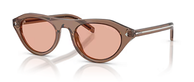 PRADA PR B15 28I-50W 51 - ÓCULOS DE SOL