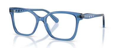 SWAROVSKI SK22061 1100 55 - ÓCULOS DE GRAU