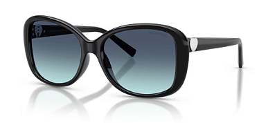 TIFFANY & CO TF 4257U 8001/9S 56 - ÓCULOS DE SOL