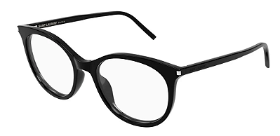 SAINT LAURENT SL 891 001 52 - ÓCULOS DE GRAU