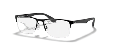 RAY BAN RB6335 2503 56 - ÓCULOS DE GRAU