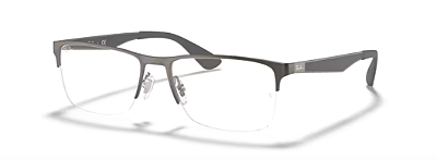 RAY BAN RB6335 2855 56 - ÓCULOS DE GRAU