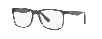 RAYBAN RB7203L 8168 56 - ÓCULOS DE GRAU