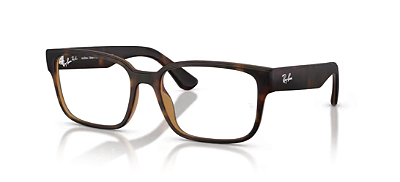 RAYBAN RB7262L 5200 57 - ÓCULOS DE GRAU