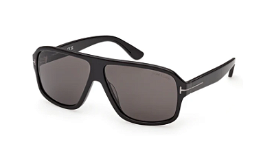TOM FORD WILLIAM 02 TF 1335 01A 63 - ÓCULOS DE SOL