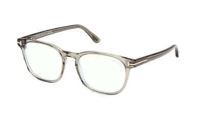 TOM FORD TF5868-B 051 53 - ÓCULOS DE GRAU
