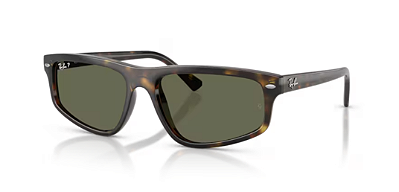 RAY BAN RB2225 664051 57 POLARIZADO - ÓCULOS DE SOL