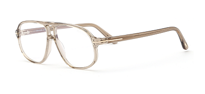 TOM FORD TF6082-B 051 57 - ÓCULOS DE GRAU