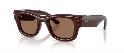 RAY BAN WAYFARER PUFFER A$AP ROCKY RB4940 687773 50 - ÓCULOS DE SOL